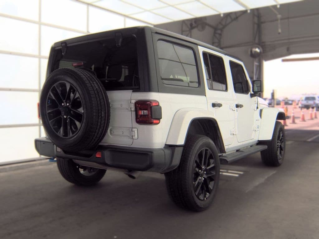 jeep wrangler 4xe 2023 1C4JJXP62PW557939 image jeep wrangler 4xe 2023 1C4JJXP62PW557939 image